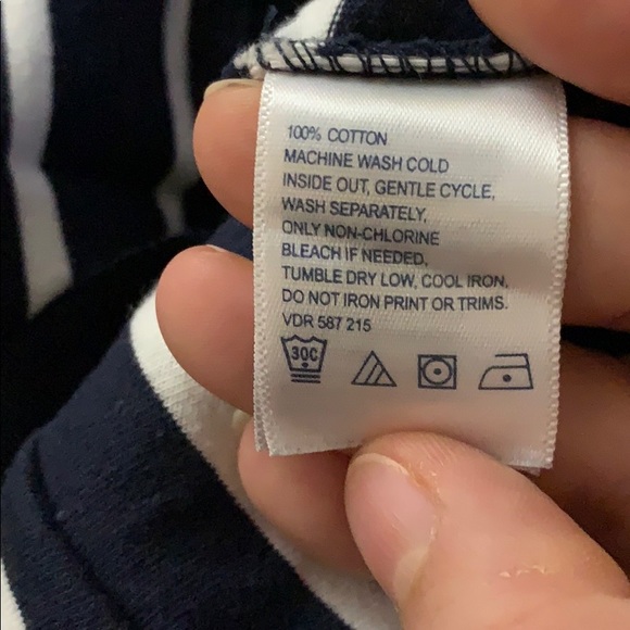 Nautica skirt - Picture 4 of 4